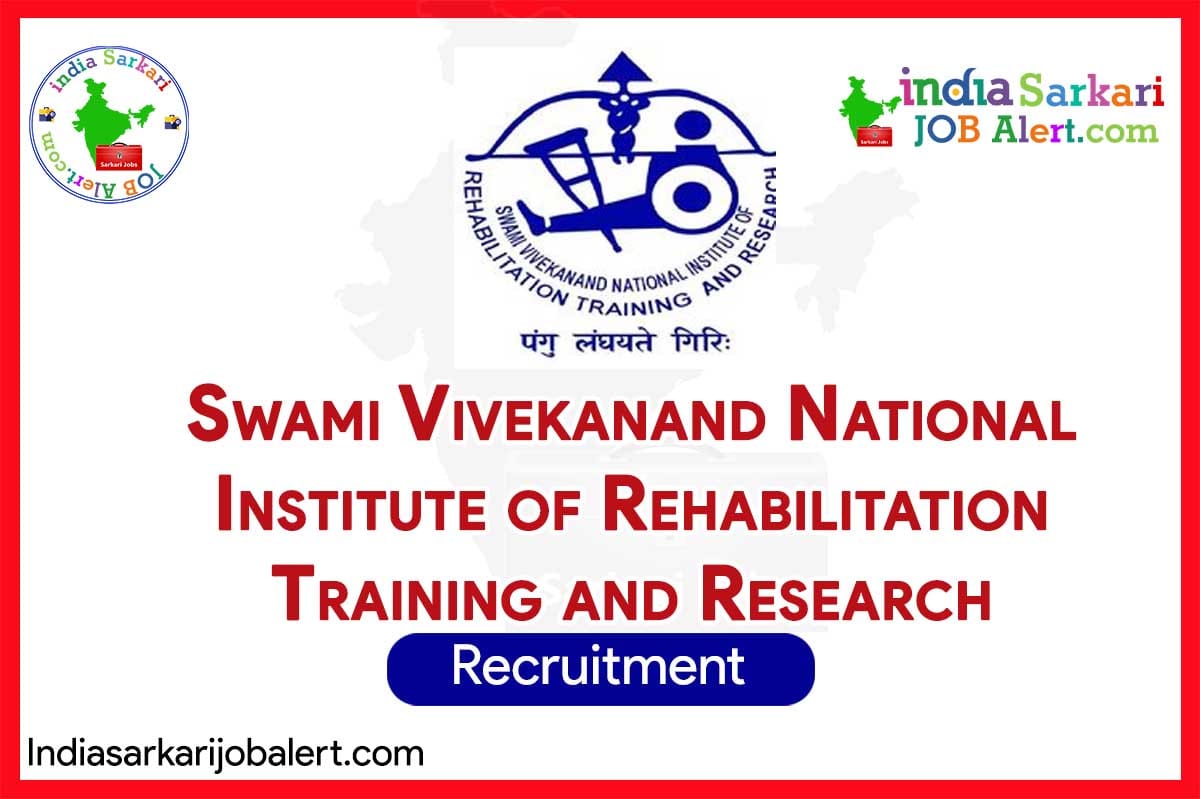 SVNIRTAR Recruitment 2025: Apply for Director Post in Guwahati