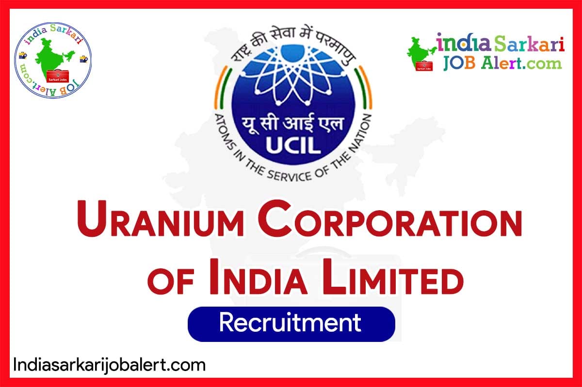 UCIL Recruitment 2025: Management Trainees, Graduate Operational Trainees, and Diploma Trainees