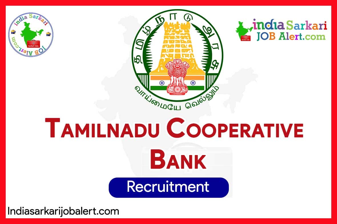 Thanjavur & Kumbakonam Central Cooperative Banks – Assistant Recruitment 2025
