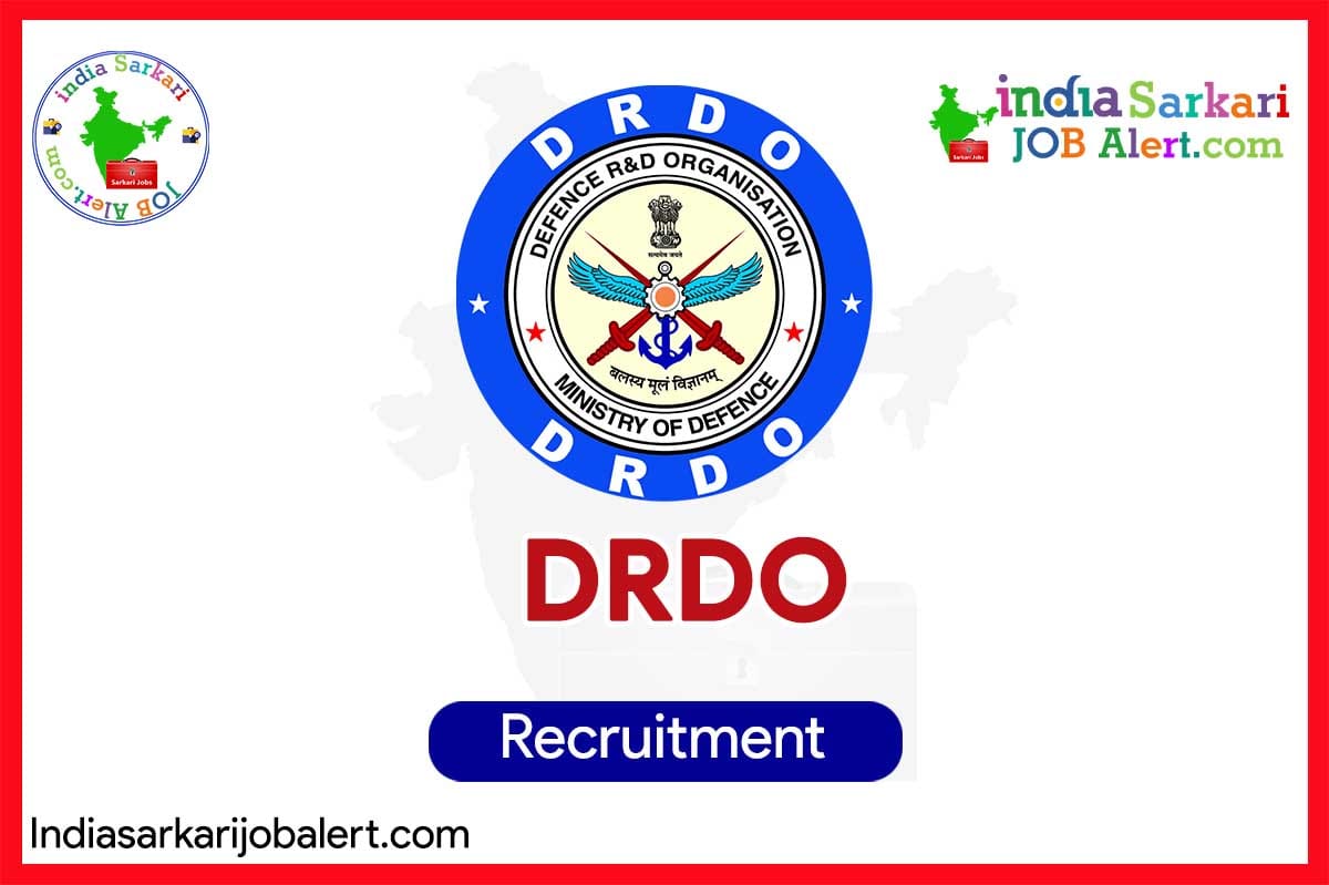 DRDO RAC Consultant (Admin) Recruitment 2025 – Apply Now