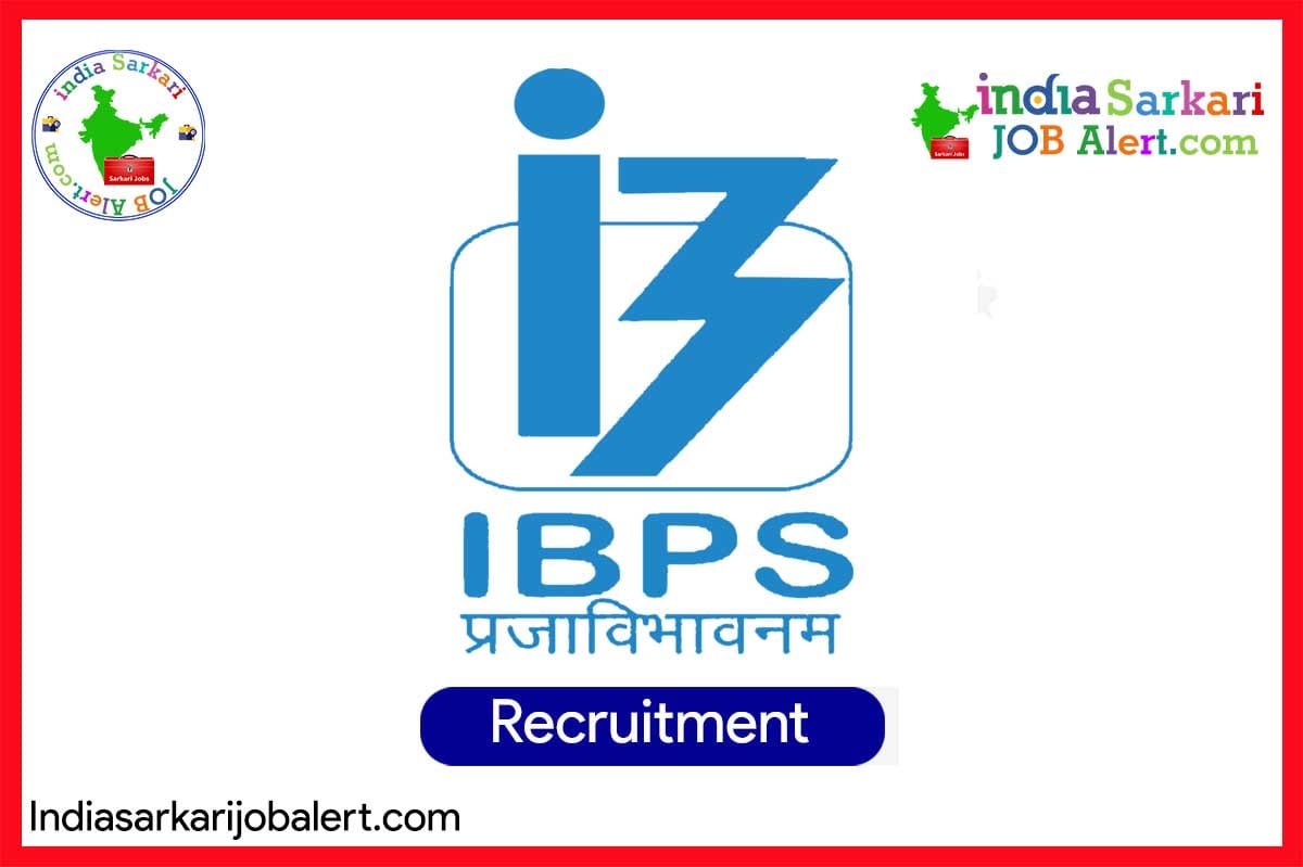 IBPS CRP CSA-XV Recruitment 2025-26: Customer Service Associate (Clerical Cadre) in Participating Public Sector Banks