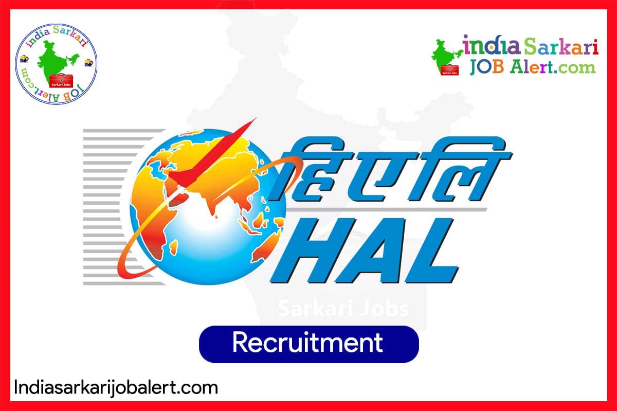 HAL Recruitment 2025: 6 Aircraft Technician Posts in Chennai on Tenure Basis