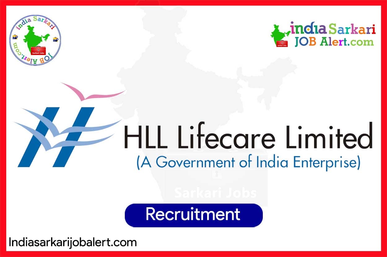 Deputy Manager (Retail Business Division Operations) – HLL Lifecare Limited Recruitment 2025: 24 Vacancies 12 Deputy Manager (Retail Business Division Operations) – HLL Lifecare Limited Recruitment 2025: 24 Vacancies