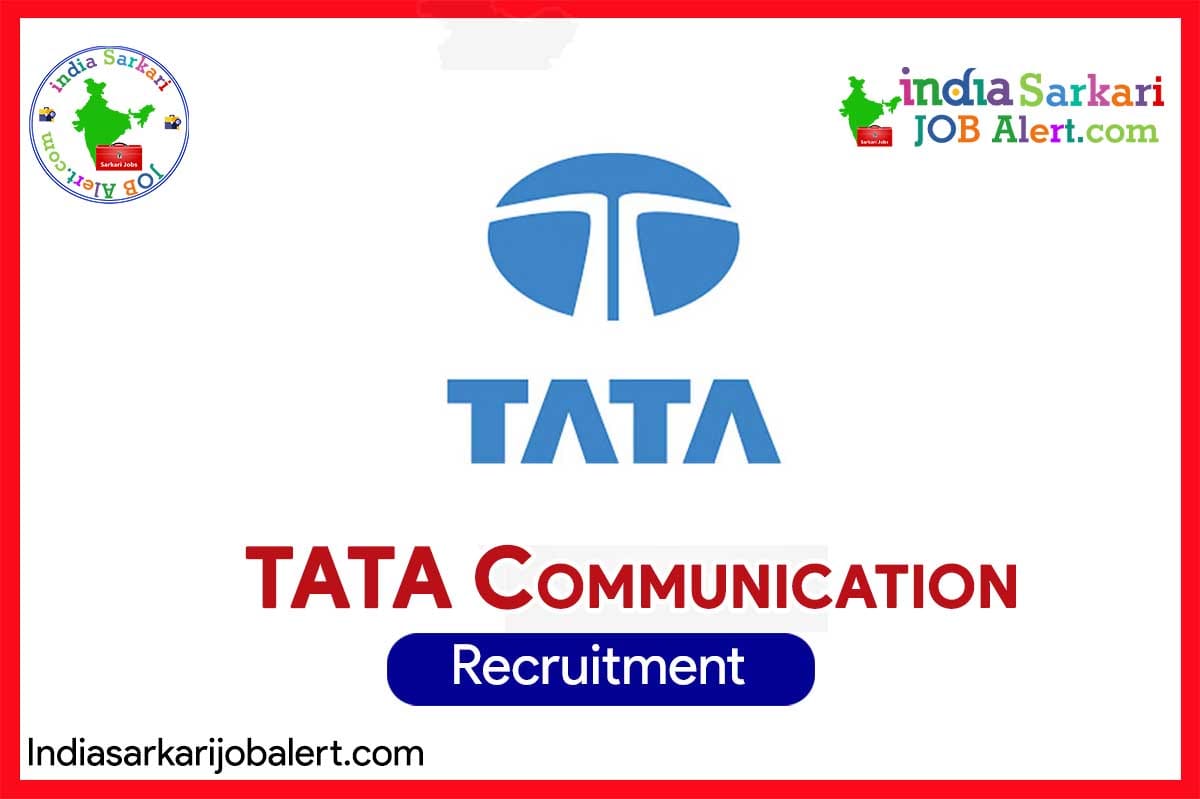 Tata Communications is Hiring a Lead for Service Assurance