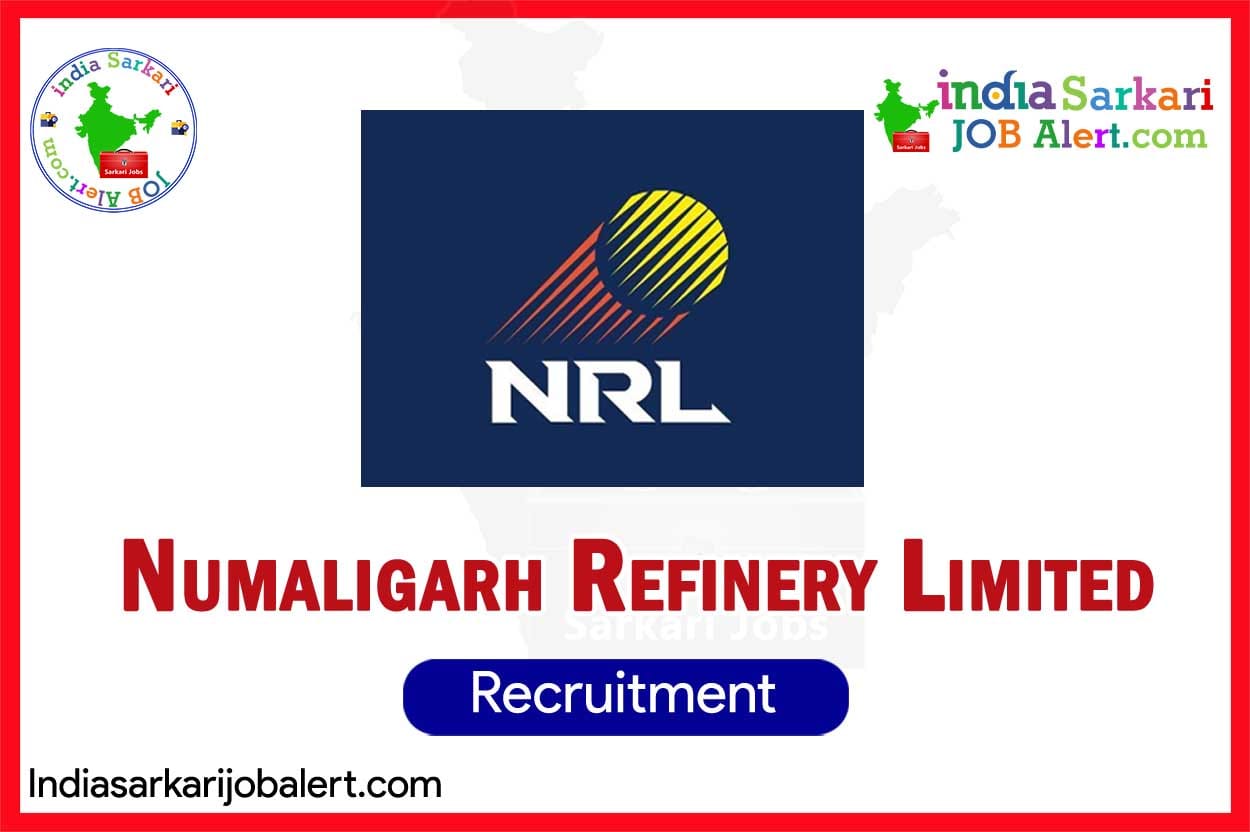 Numaligarh Refinery Limited (NRL) Recruitment 2025 - Assistant Officer Trainees 11 Numaligarh Refinery Limited (NRL) Recruitment 2025 – Assistant Officer Trainees