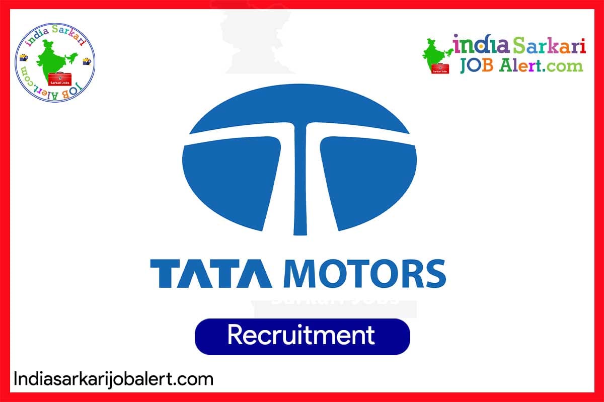 Tata Motors Recruitment 2025: Senior Manager (Territory Sales Manager) in Chennai