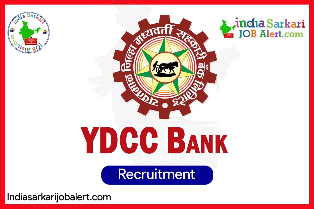 YDCC Bank Recruitment 2025: Apply for 133 Junior Clerk & Peon Vacancies