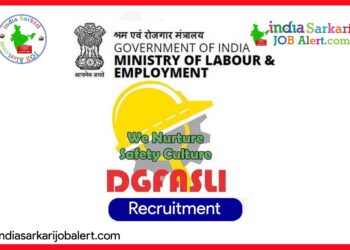 DGFASLI Young Professional Recruitment 2025: Apply for Social Media Roles 10 DGFASLI Young Professional Recruitment 2025: Apply for Social Media Roles