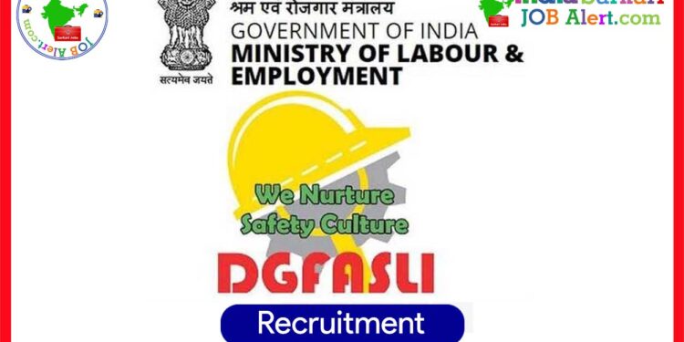 DGFASLI Young Professional Recruitment 2025: Apply for Social Media Roles 3 DGFASLI Young Professional Recruitment 2025: Apply for Social Media Roles