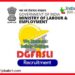 DGFASLI Young Professional Recruitment 2025: Apply for Social Media Roles