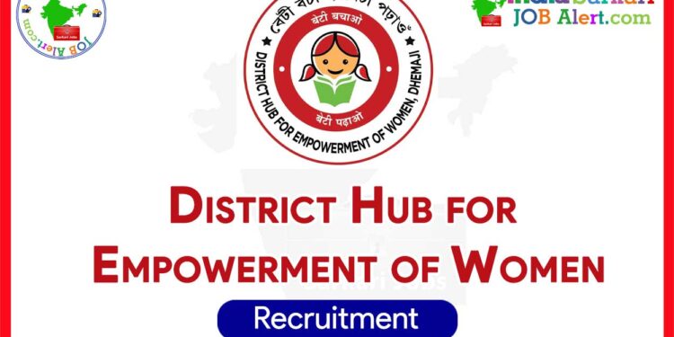 Viluppuram DHEW Recruitment 2025: Apply for Gender Specialist Position 3 Viluppuram DHEW Recruitment 2025: Apply for Gender Specialist Position