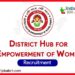 Viluppuram DHEW Recruitment 2025: Apply for Gender Specialist Position 12 Viluppuram DHEW Recruitment 2025: Apply for Gender Specialist Position