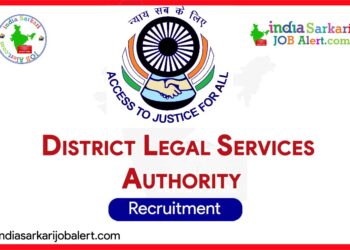 Virudhunagar DLSA Recruitment 2025: Apply for Paralegal Volunteer Positions