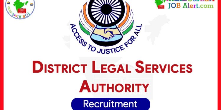 Virudhunagar DLSA Recruitment 2025: Apply for Paralegal Volunteer Positions 3 Virudhunagar DLSA Recruitment 2025: Apply for Paralegal Volunteer Positions