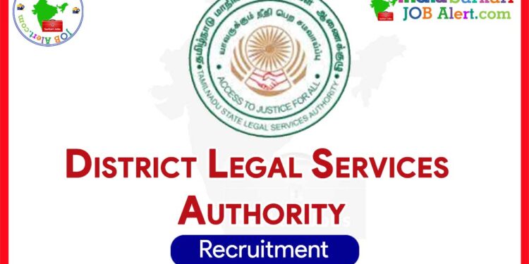 District Legal Services Authority Coimbatore Recruitment 2025 – Office Peon (Munshi/Attendant) Contract Position 3 District Legal Services Authority Coimbatore Recruitment 2025 – Office Peon (Munshi/Attendant) Contract Position