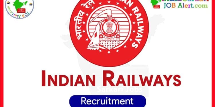 Indian Railways Recruitment 2025: Senior Instructor Vacancies at IRICEN
