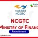 NCGTC Recruitment 2025: Apply for Executive Officer Post 12 NCGTC Recruitment 2025: Apply for Executive Officer Post
