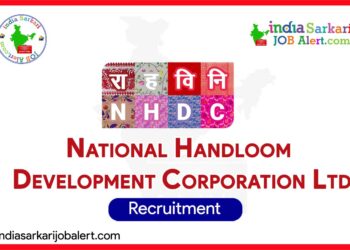 NHDC Ltd. Empanelment of Senior Advocates Recruitment 2025 10 NHDC Ltd. Empanelment of Senior Advocates Recruitment 2025