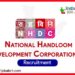 NHDC Ltd. Empanelment of Senior Advocates Recruitment 2025