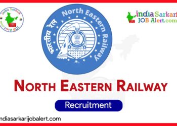 North Eastern Railway Recruitment 2025: Apply for 49 Group ‘C’ and ‘D’ Posts Against Sports Quota