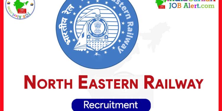 North Eastern Railway Recruitment 2025: Apply for 49 Group 'C' and 'D' Posts Against Sports Quota 3 North Eastern Railway Recruitment 2025: Apply for 49 Group ‘C’ and ‘D’ Posts Against Sports Quota