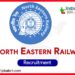 North Eastern Railway Recruitment 2025: Apply for 49 Group ‘C’ and ‘D’ Posts Against Sports Quota