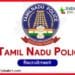 Tamil Nadu Police Recruitment 2025: Apply for Inspector, SI, and Head Constable (BDDS) Posts