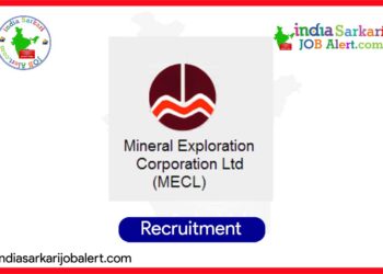 MECL Recruitment 2025 for Executive Trainee (Geophysics) through UPSC CGSE 2024 Scores 11 MECL Recruitment 2025 for Executive Trainee (Geophysics) through UPSC CGSE 2024 Scores