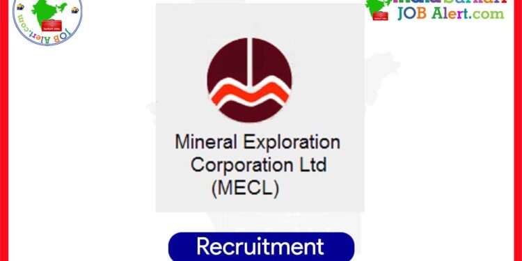 MECL Recruitment 2025 for Executive Trainee (Geophysics) through UPSC CGSE 2024 Scores 3 MECL Recruitment 2025 for Executive Trainee (Geophysics) through UPSC CGSE 2024 Scores