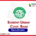 Sonepat Urban Coop. Bank Recruitment 2025: Clerk-Cum Cashier Posts
