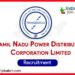 TNPDCL & TNGECL Recruitment 2025: Company Secretary and CS Intermediate Positions