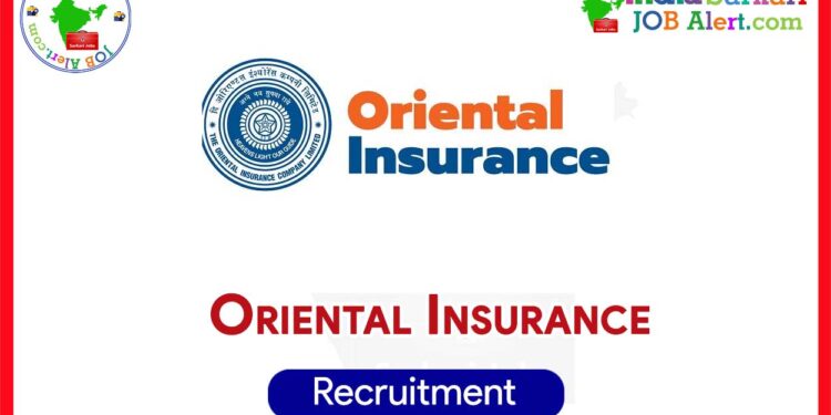 Oriental Insurance Administrative Officer Recruitment 2025 3 Oriental Insurance Administrative Officer Recruitment 2025
