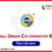 Marketing Officer – Sangli Urban Co-operative Bank Kolhapur & Miraj Branches 12 Marketing Officer – Sangli Urban Co-operative Bank Kolhapur & Miraj Branches