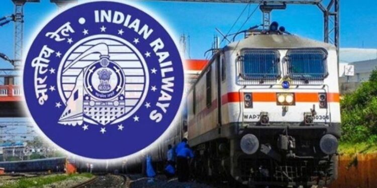 Indian Railways Recruitment 2026: 22,195 Level 1 (Group D) Vacancies Notification 3 10th pass jobs