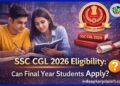 ssc cgl