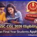 ssc cgl