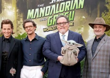 Star Wars Franchise High-Stakes Big Screen Relaunch Stumbles