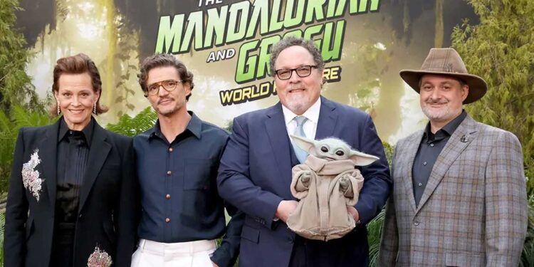 Star Wars Franchise High-Stakes Big Screen Relaunch Stumbles