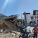 7.8 Magnitude Quake Rocking Southern Philippines Triggers Tsunami