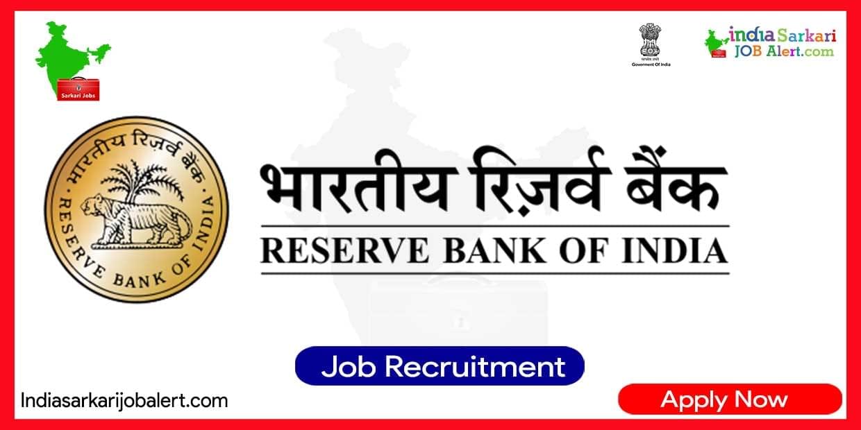 RBI Ahmedabad Part-Time Bank’s Medical Consultant (BMC) Recruitment 2025 – Contract Basis Vacancy 11 RBI Recruitment 2023: Driver Vacancies for Specialist