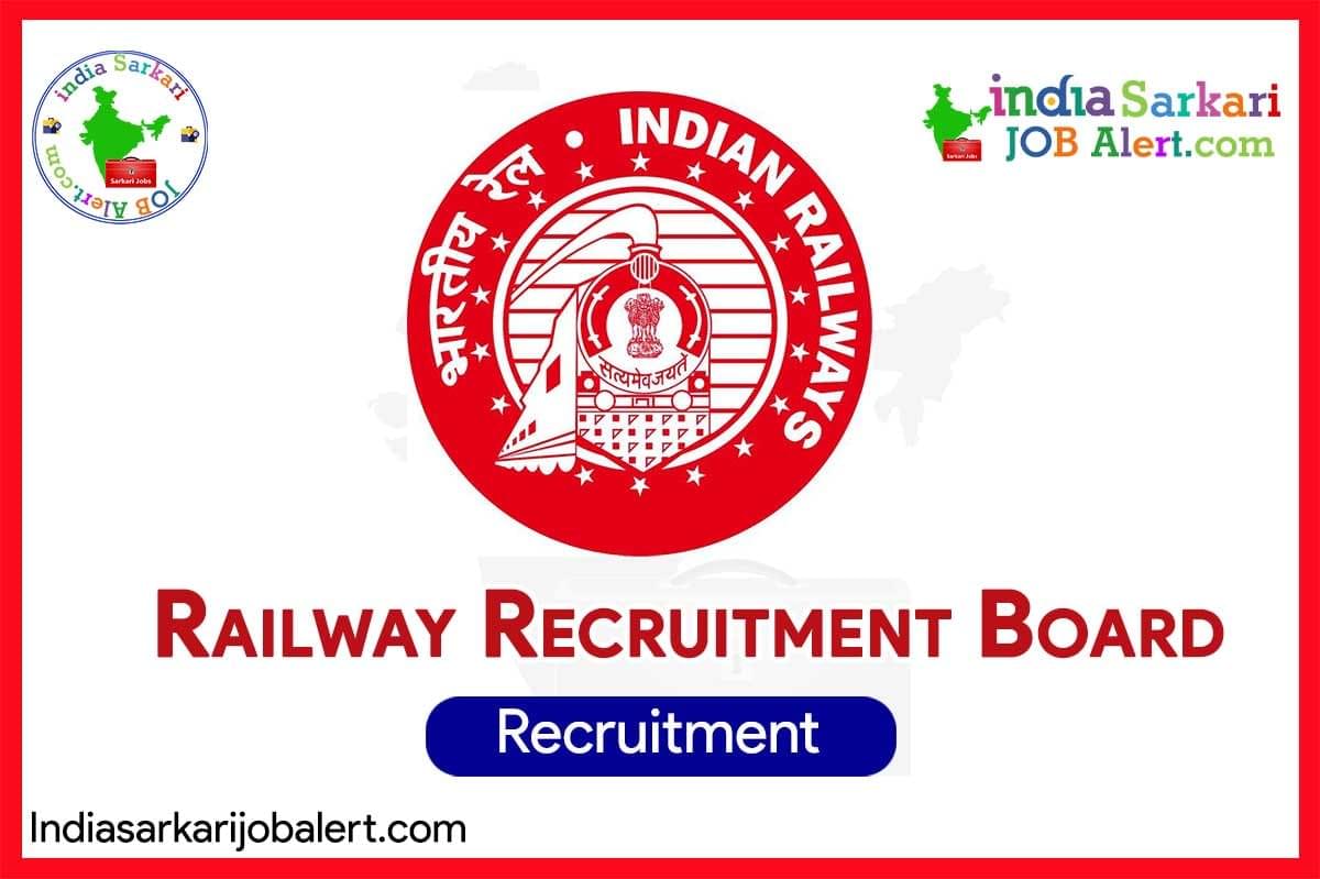 RRB NTPC Graduate Level Recruitment 2025: 5810 Vacancies for Station Master, Goods Train Manager & More 10 RRB Paramedical Recruitment 2025 – 434 Vacancies under CEN No. 03/2025