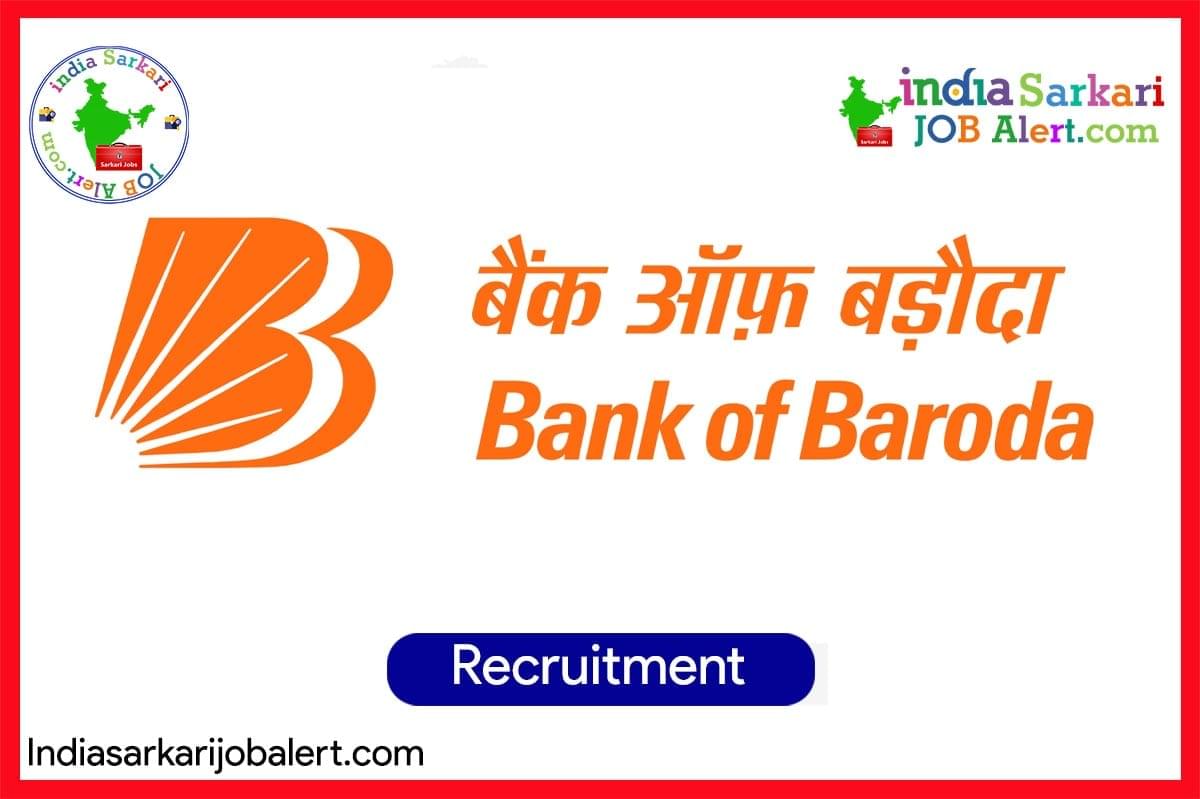 Business Correspondent Coordinator – Bank of Baroda 2025 10 Bank of Baroda Recruitment 2025: IT Leadership & Digital Reconciliation (Contract) – Apply Online