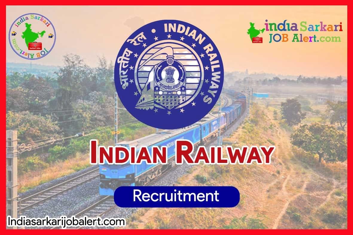 Assistant Loco Pilot (ALP) – 9,970 Vacancies – Railway Recruitment 2025 5 Indian Railways – 6238 Technician Grade-I Signal & Technician Grade-III Recruitment 2025