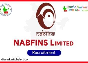 NABFINS Recruitment 2025: Apply for Branch Head Position in Tamil Nadu