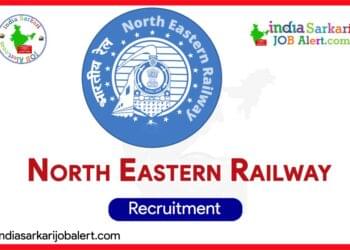 North Eastern Railway Recruitment 2025: Apply for 49 Group ‘C’ and ‘D’ Posts Against Sports Quota