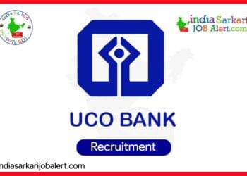 UCO Bank Apprentice Recruitment 2025: Apply Online for 532 Posts