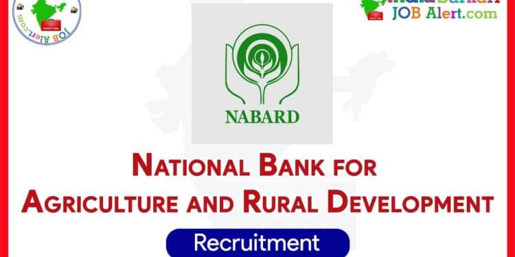 NABARD Young Professional Program Recruitment 2025-26