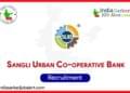 Marketing Officer – Sangli Urban Co-operative Bank Kolhapur & Miraj Branches 6 Marketing Officer – Sangli Urban Co-operative Bank Kolhapur & Miraj Branches